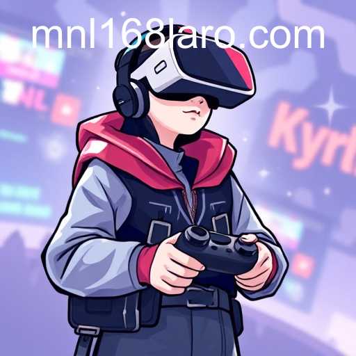 Rise of Online Gaming: MNL168 Leading the Way